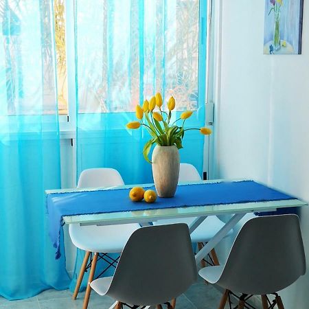 Apartment Granada 302 Pool&Beach Torrevieja Luaran gambar