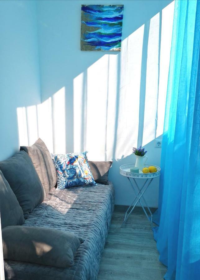 Apartment Granada 302 Pool&Beach Torrevieja Luaran gambar
