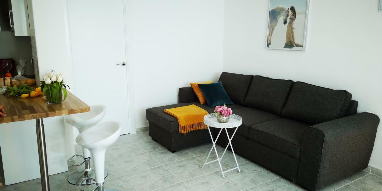 Apartment Granada 302 Pool&Beach Torrevieja Luaran gambar