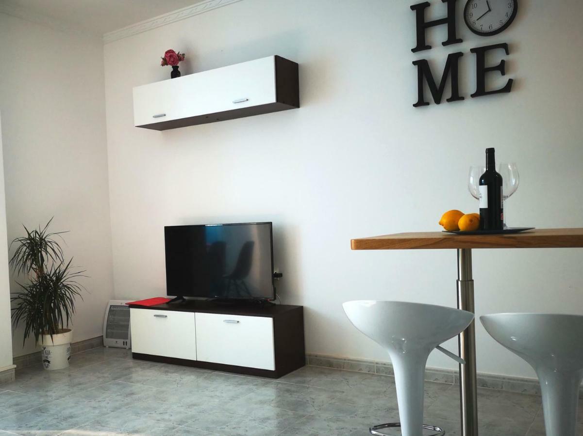 Apartment Granada 302 Pool&Beach Torrevieja Luaran gambar