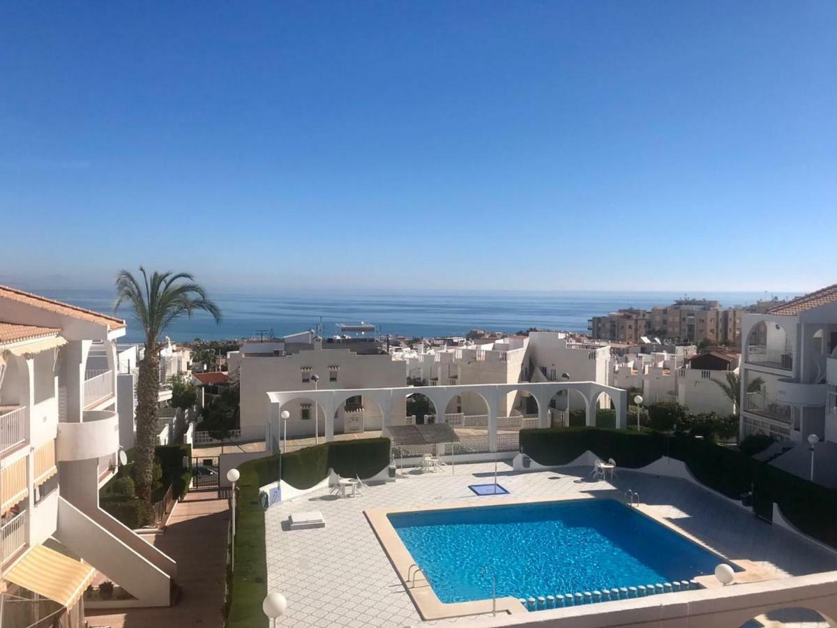 Apartment Granada 302 Pool&Beach Torrevieja Luaran gambar