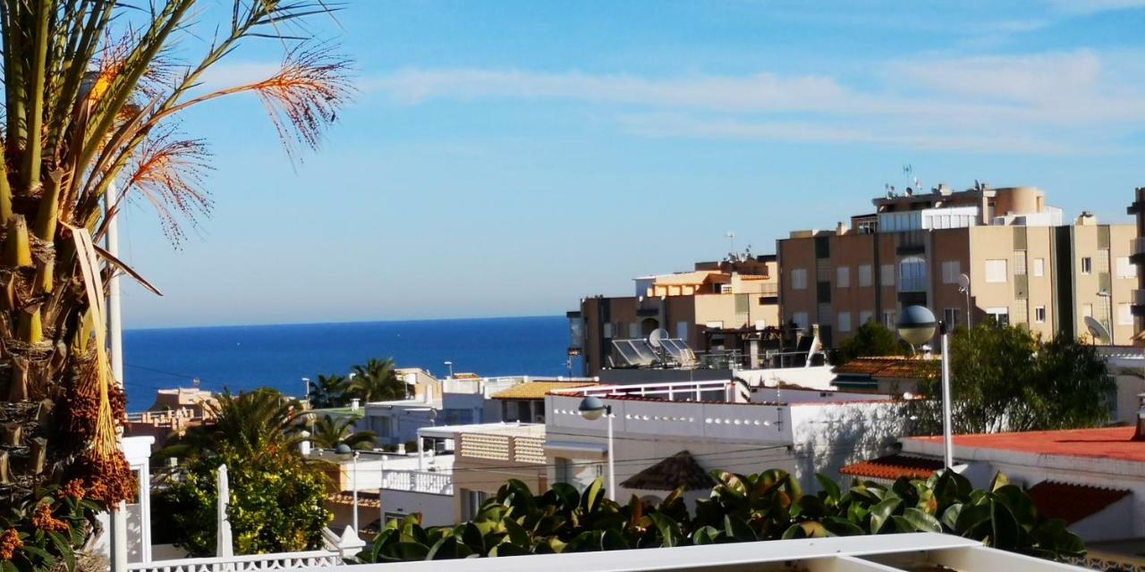 Apartment Granada 302 Pool&Beach Torrevieja Luaran gambar