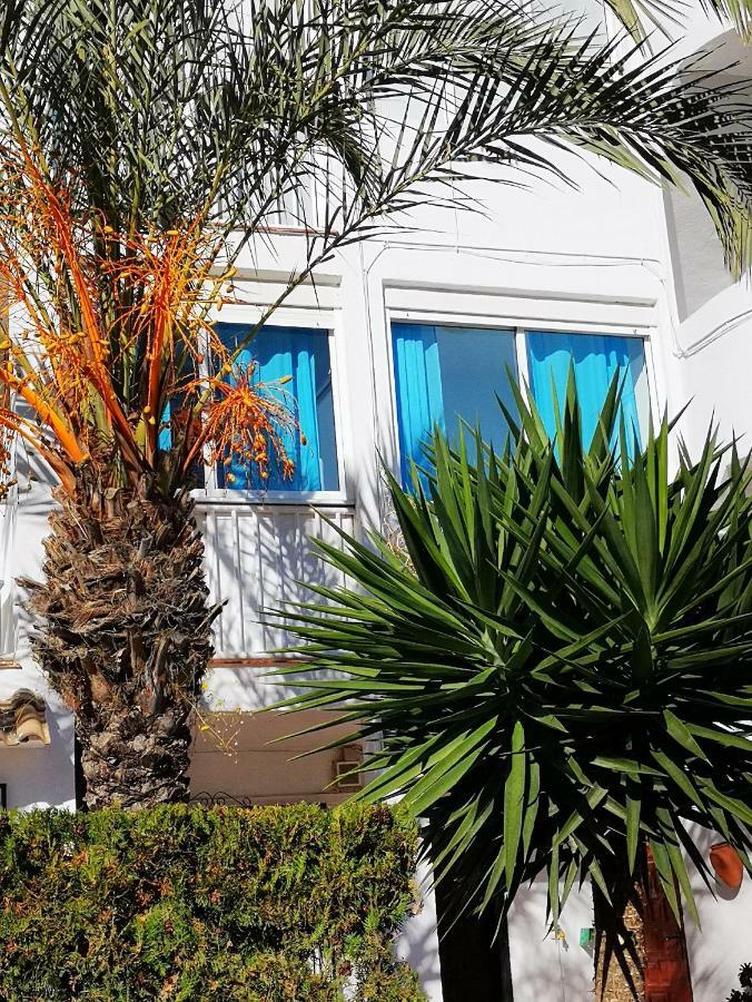 Apartment Granada 302 Pool&Beach Torrevieja Luaran gambar