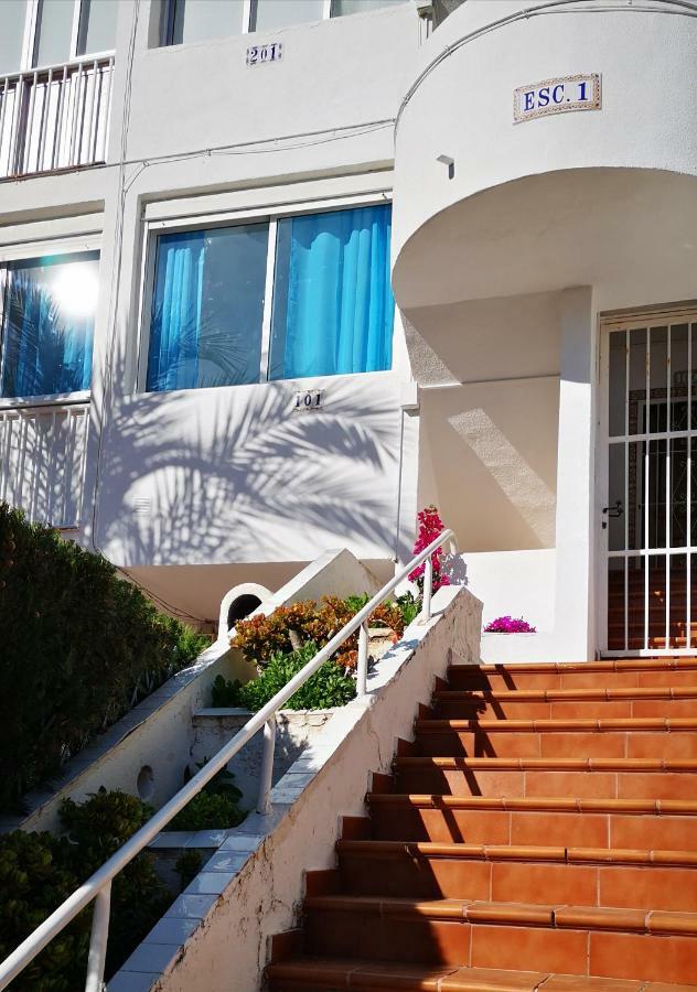 Apartment Granada 302 Pool&Beach Torrevieja Luaran gambar