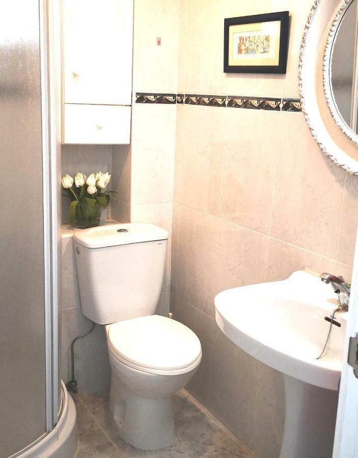 Apartment Granada 302 Pool&Beach Torrevieja Luaran gambar